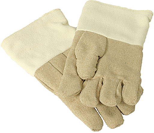 Gloves, Heat-Resistant