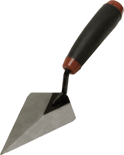 Trowel, ASTM