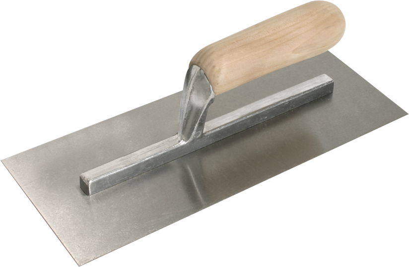 Trowel, Plasterer-Type