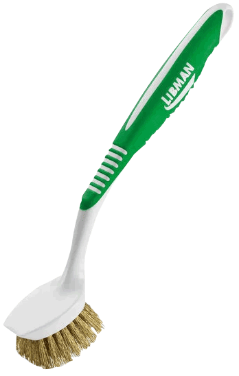 Coarse Sieve Brush