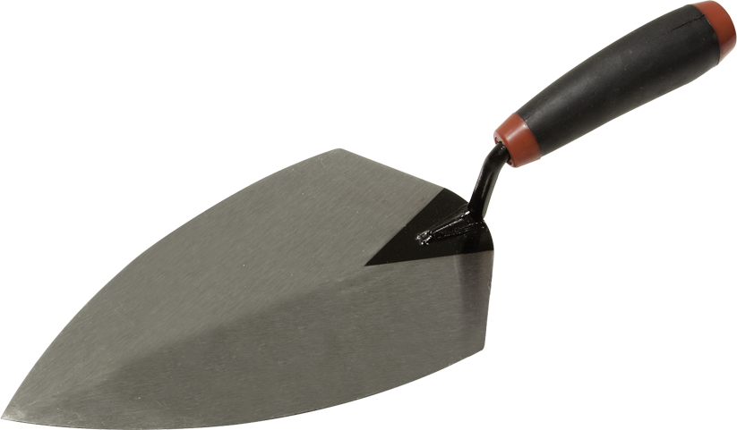 Trowel, Forged Steel