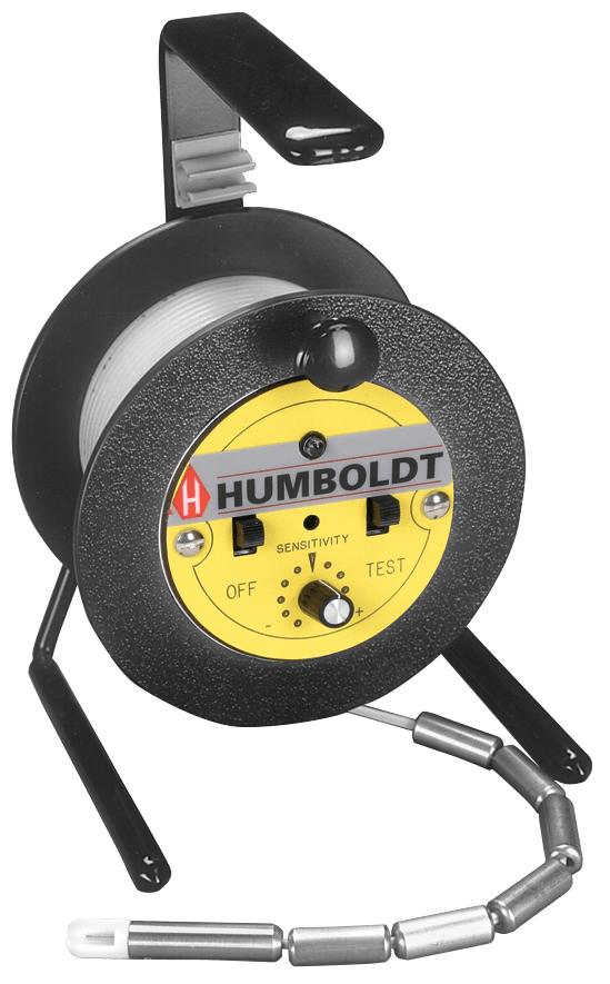 Water Level Indicator