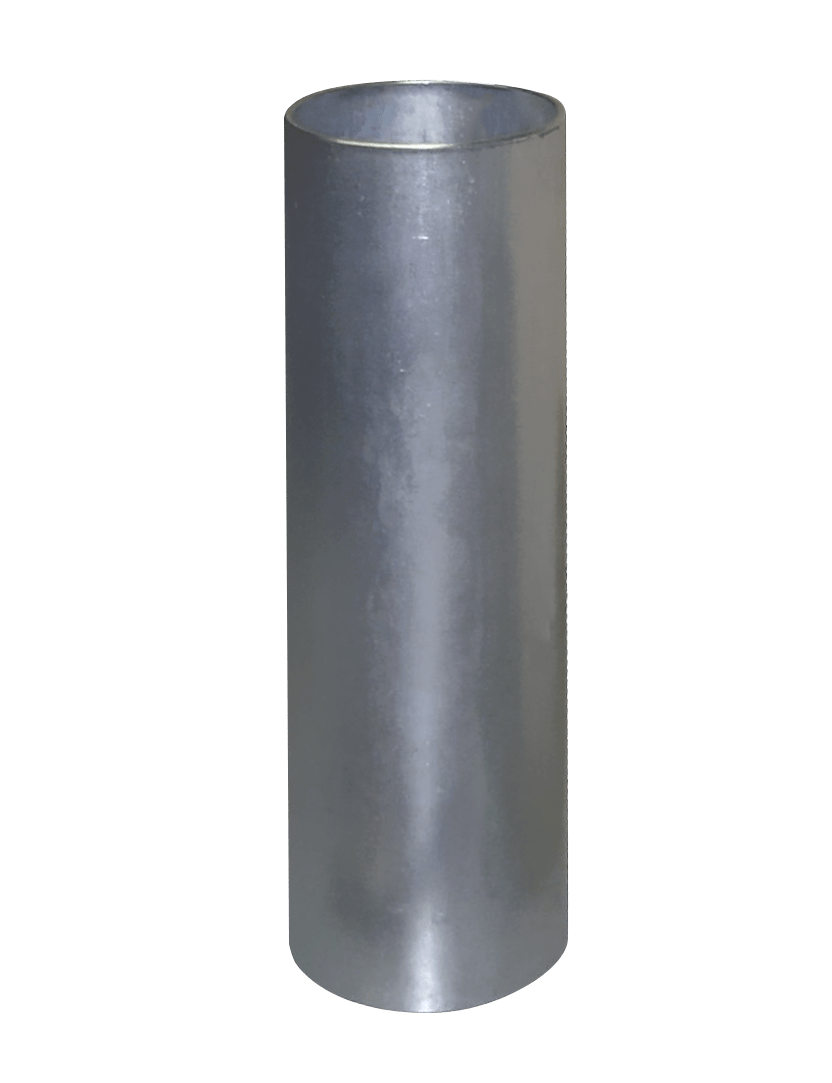 9in Mold Only for Soil Cement