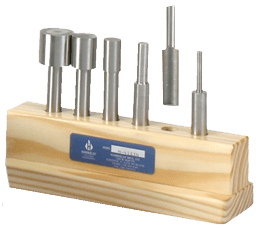 Needle Set, Resistance