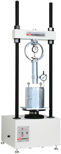 CBR/LBR Specific Load Frame