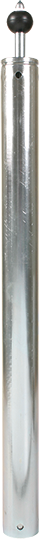 Soil Compaction Hammer, AASHTO
