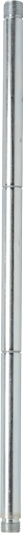 Extension Rod F/H-4204, 19.25" Length