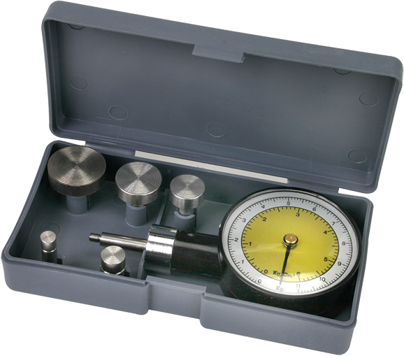 Soil Penetrometer, Dial-Type