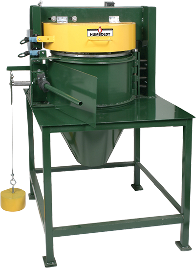 Rapid Soil Processor