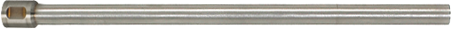 Dual-Mass DCP, Drive Rod, 12-inch Threaded