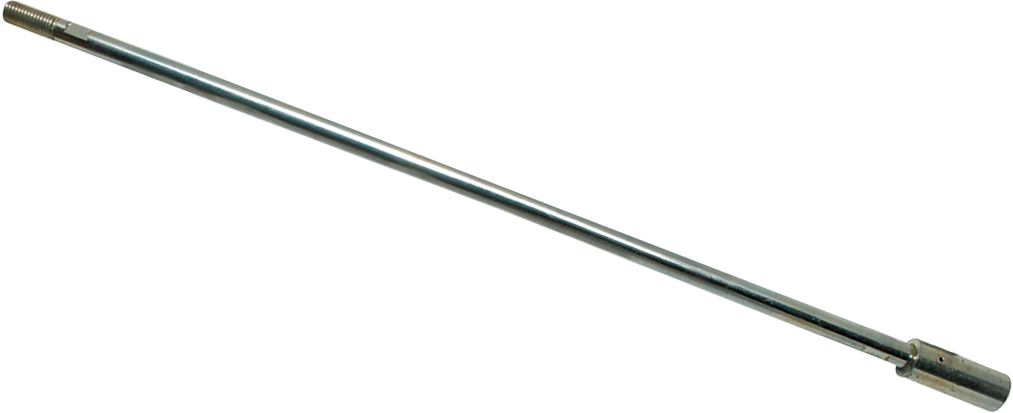 Extension Rod 19.7" (500mm)