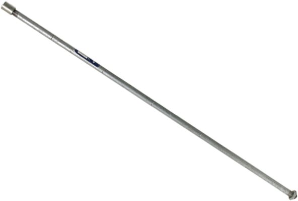 Spiral-Type Auger Extension, 36" (914mm)