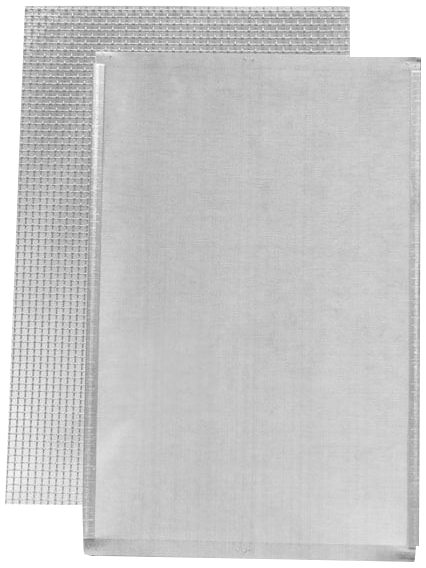 Screen Cloth Only, For Trays 18" x 26" (457 x 660mm) Trays