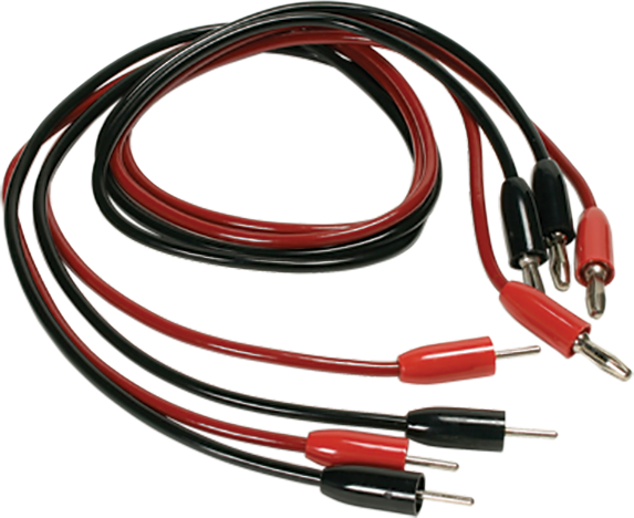 Soil Box Leads, set of 4