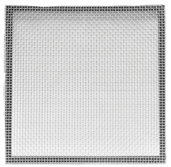 Screen Cloth for 16" x 16.5" (406 x 419mm) Trays