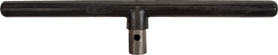 Auger Handle, Quick-Connect