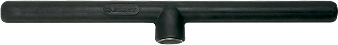 Auger Handle, Threaded Connection