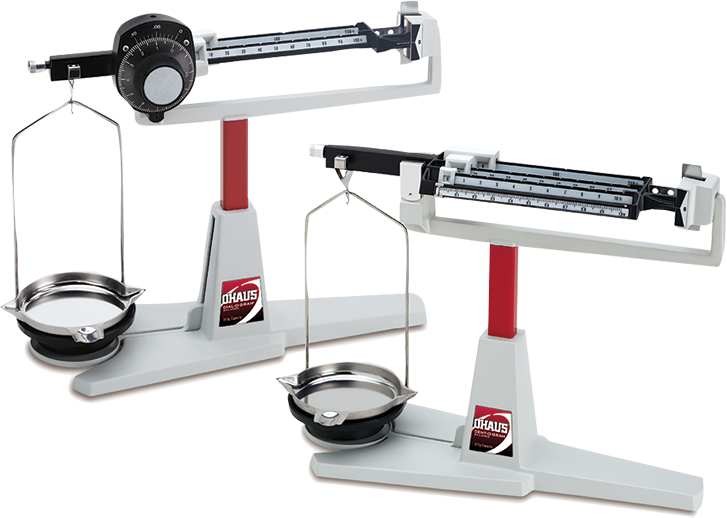 Ohaus High-precision, Mechanical Balances