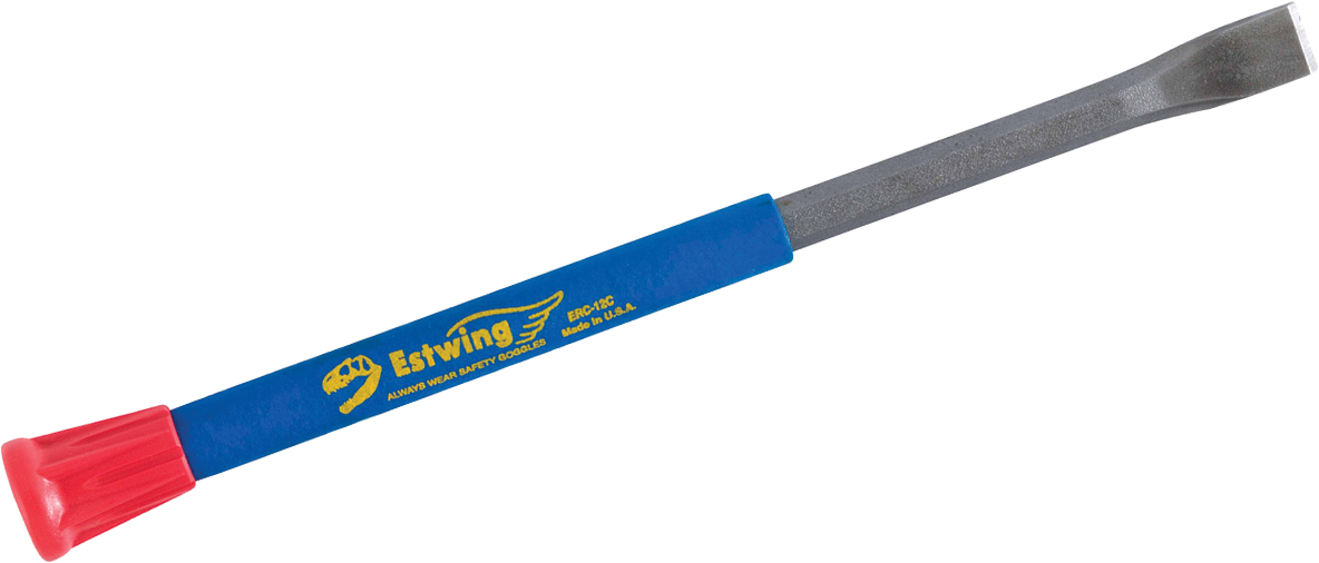 Pocket Chisel, 12" (305mm)