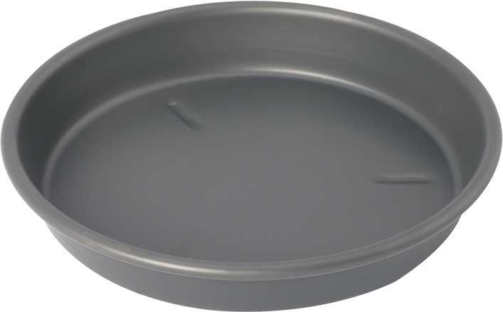 Aluminum Round Mixing Pans