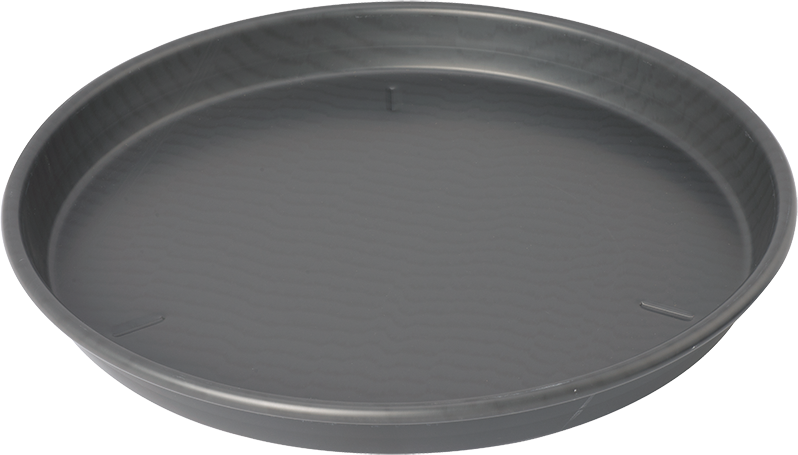 Round Mixing Pan, 15" x 1.5" (381 x 38mm)