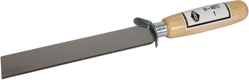 Preparation Knife, 6"