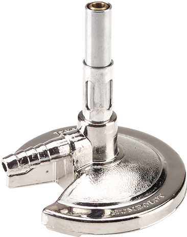 Standard Micro-Bunsen Burner with Air Regulator Only