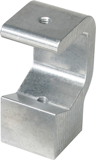 Large Rod "Muff" Clamps