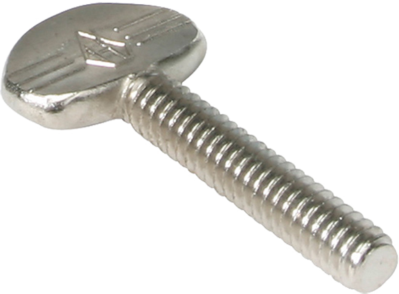 Thumb Screws for Muff Clamps