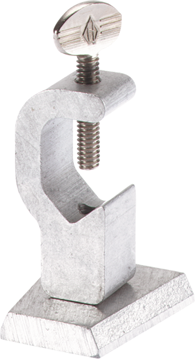 Dovetail Clamp