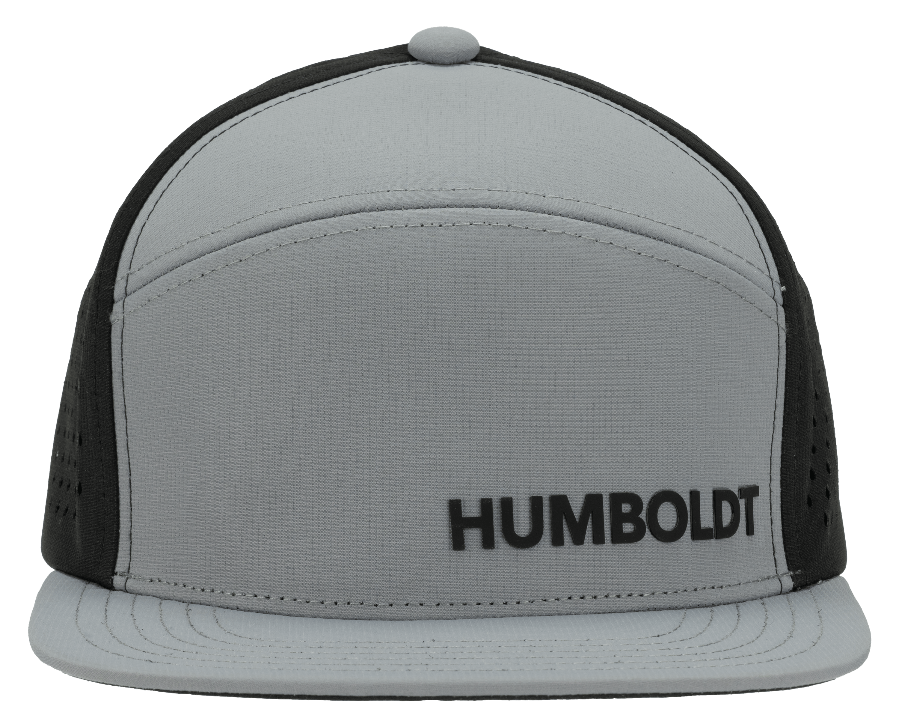 Hat Front View