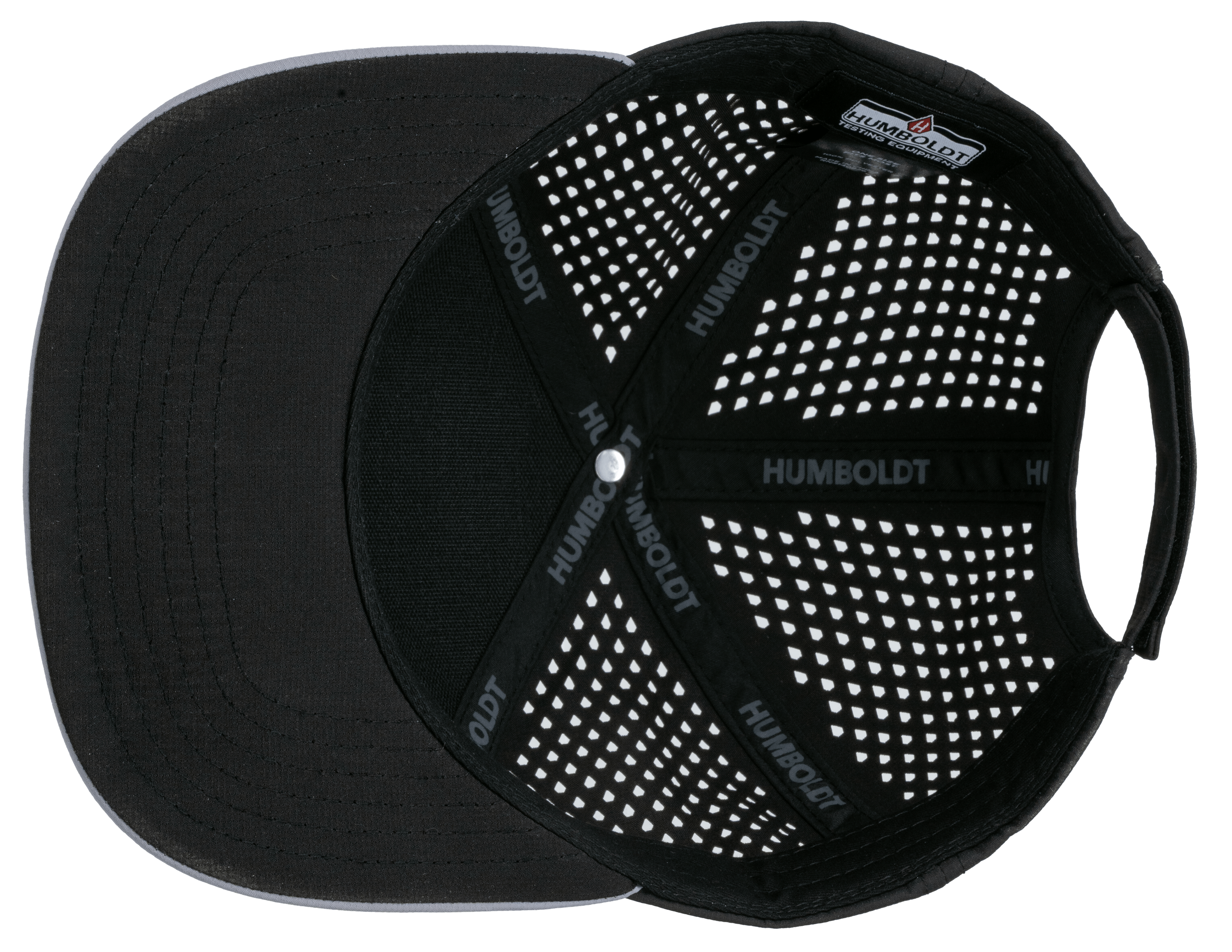 Hat Inside View