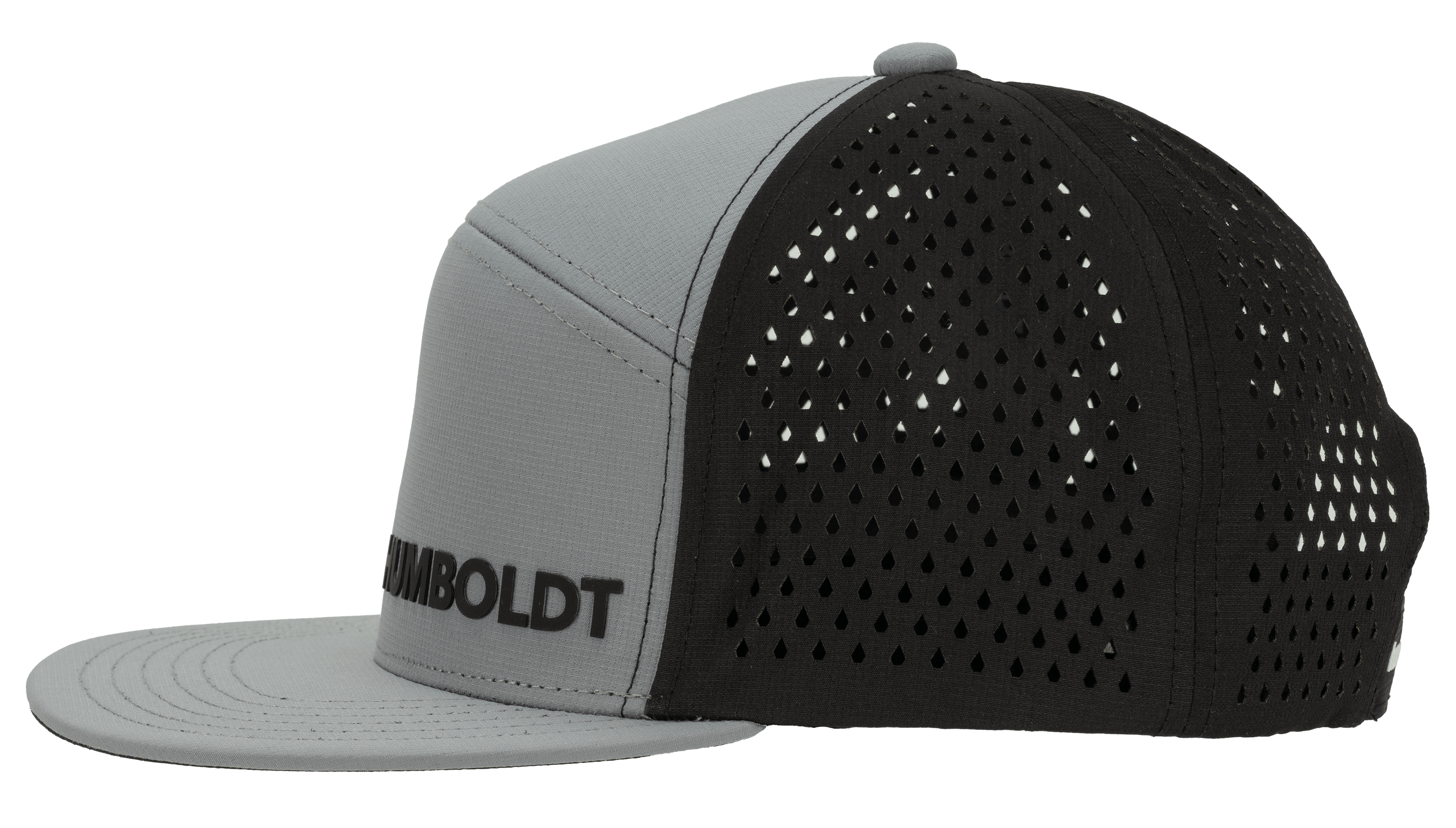 Hat Side View
