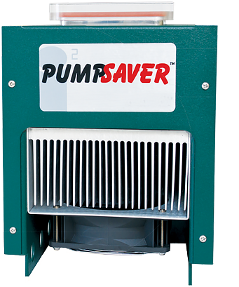 PumpSaver