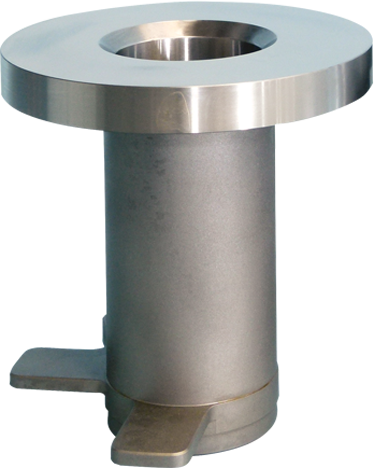 Specimen Cylinder, 100mm For SuperPave Gyratory