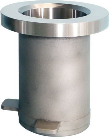 Specimen Cylinder, 150mm For SuperPave Gyratory