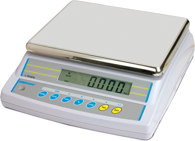 Adam CBK Bench Scales – 8lb.4Kg