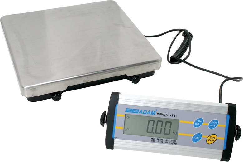 Adam CPWplus Portable Scales