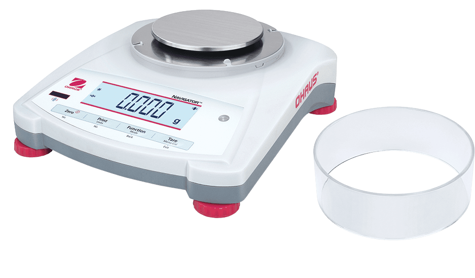 Ohaus Navigator NV Portable Balances, 200g - 700g