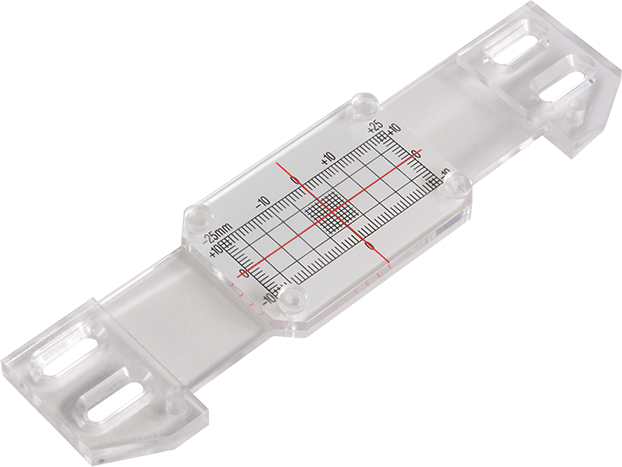 Concrete Crack Gauge Plus