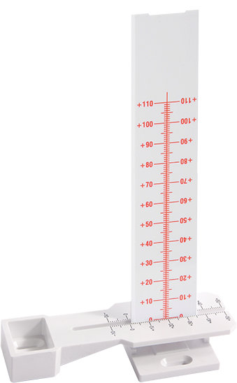 DISPLACEMENT MONITOR