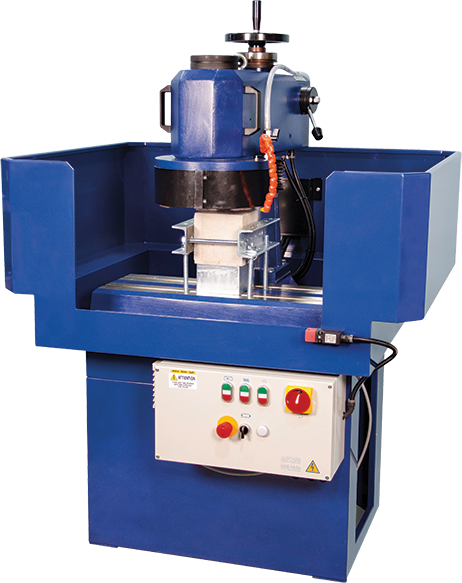 Specimen Grinding Machine