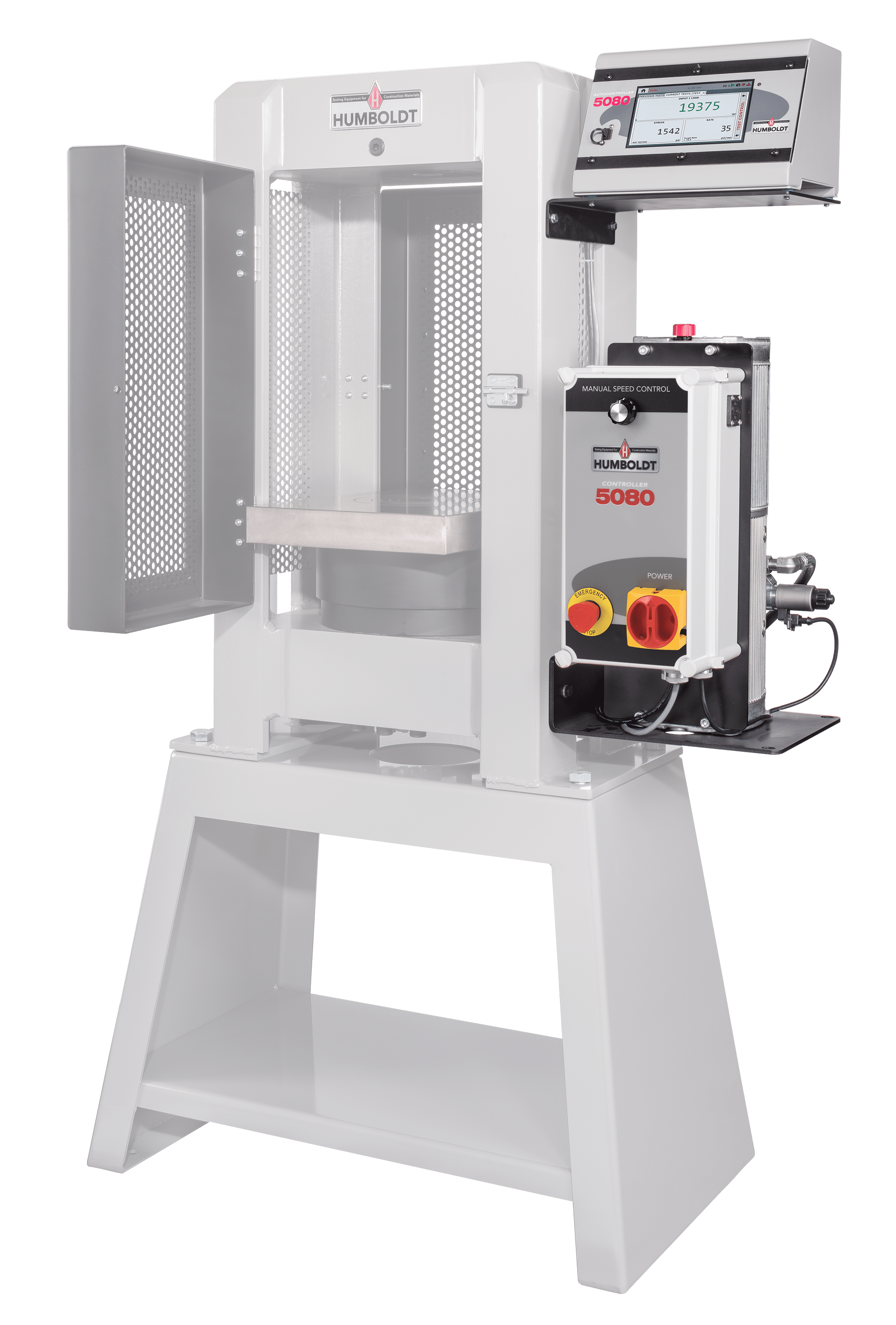 Recording Thermometers - Maturity Meters And Thermometers - CONCRETE  TESTING EQUIPMENT FOR THE FIELD AND LAB