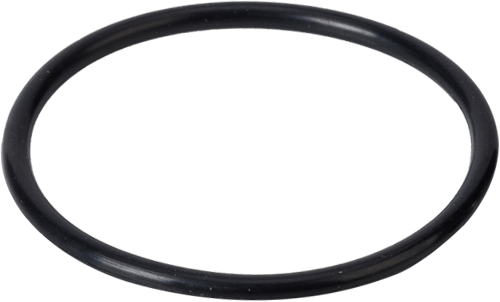 Upper O-ring (Permeability) for Consolidation Cells