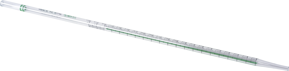 Pipette— 2 x 0.01ml: for use with HM-1230 Fixed-Ring Permeability Cell