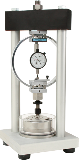 Soil Volume Change Meter (PVC), Analog