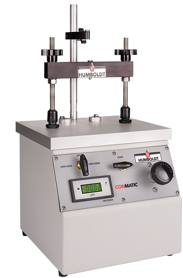 ConMatic Consolidation Machine