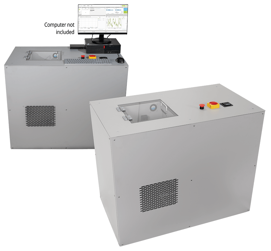 Humboldt Overlay Tester, 220V 50/60Hz