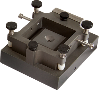 Square Shearbox Assemblies for HM-2560A.3F