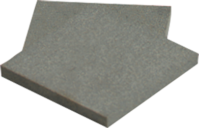 Porous Plate, 60mm (Square)